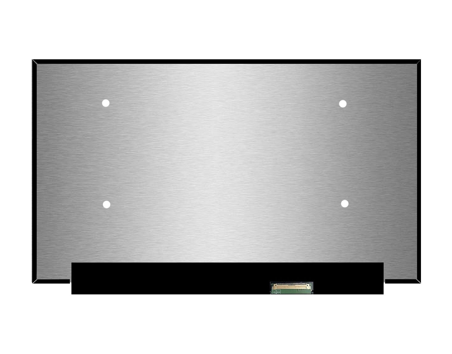 Asus GA401IV-HA037 30-pin eDP connector on 14-inch laptop screen