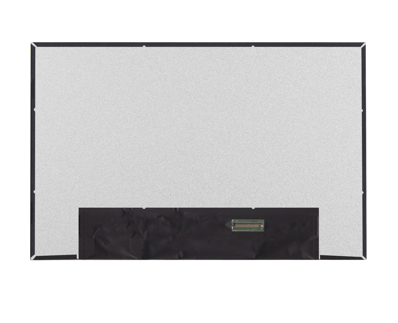 NE140QDM-NX3 V18.0 14-inch QHD 2560×1440 IPS laptop LCD screen front view with slim bezel and matte finish