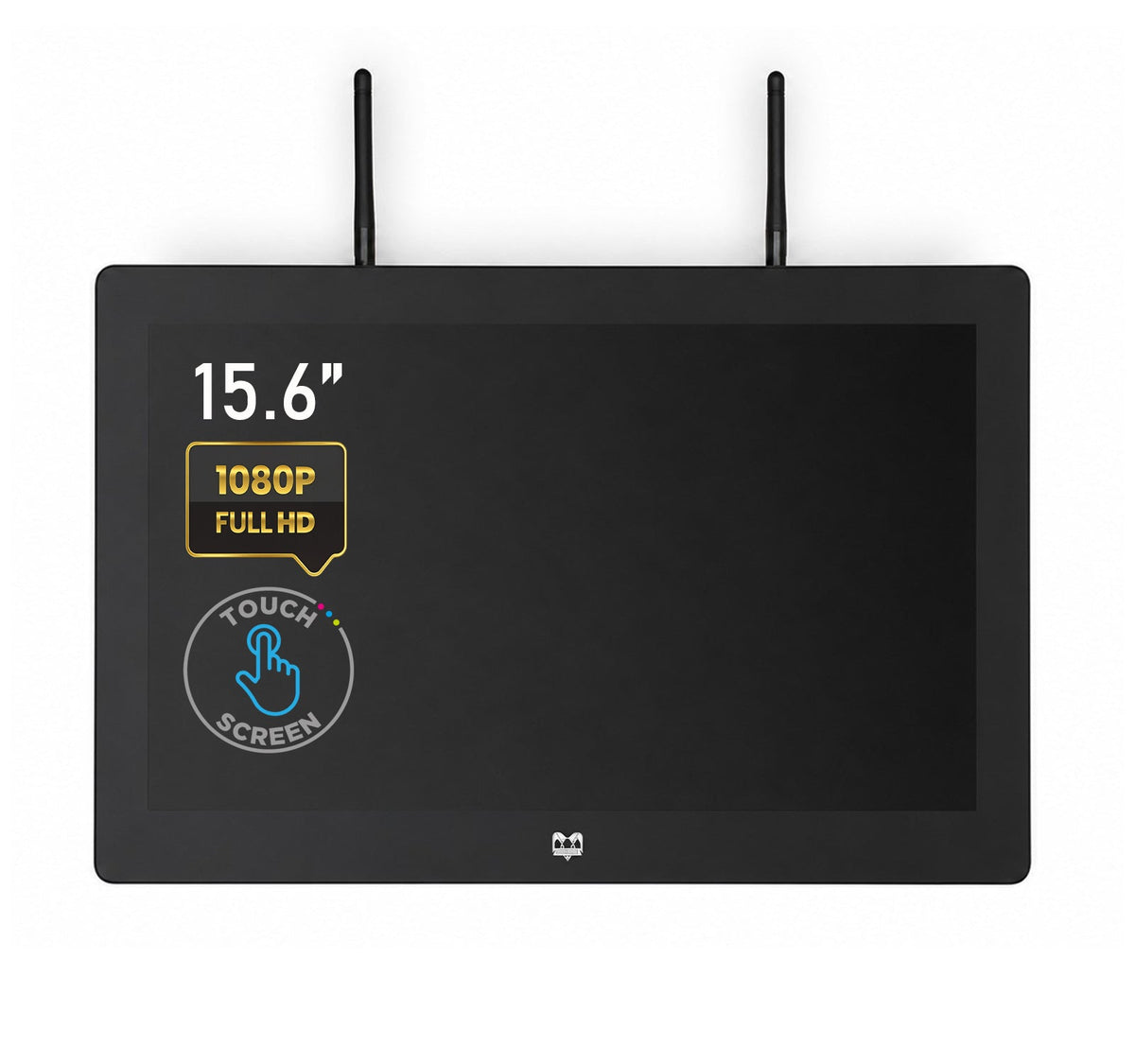 Bestview YT156PC 15.6 inch touchscreen all-in-one PC application