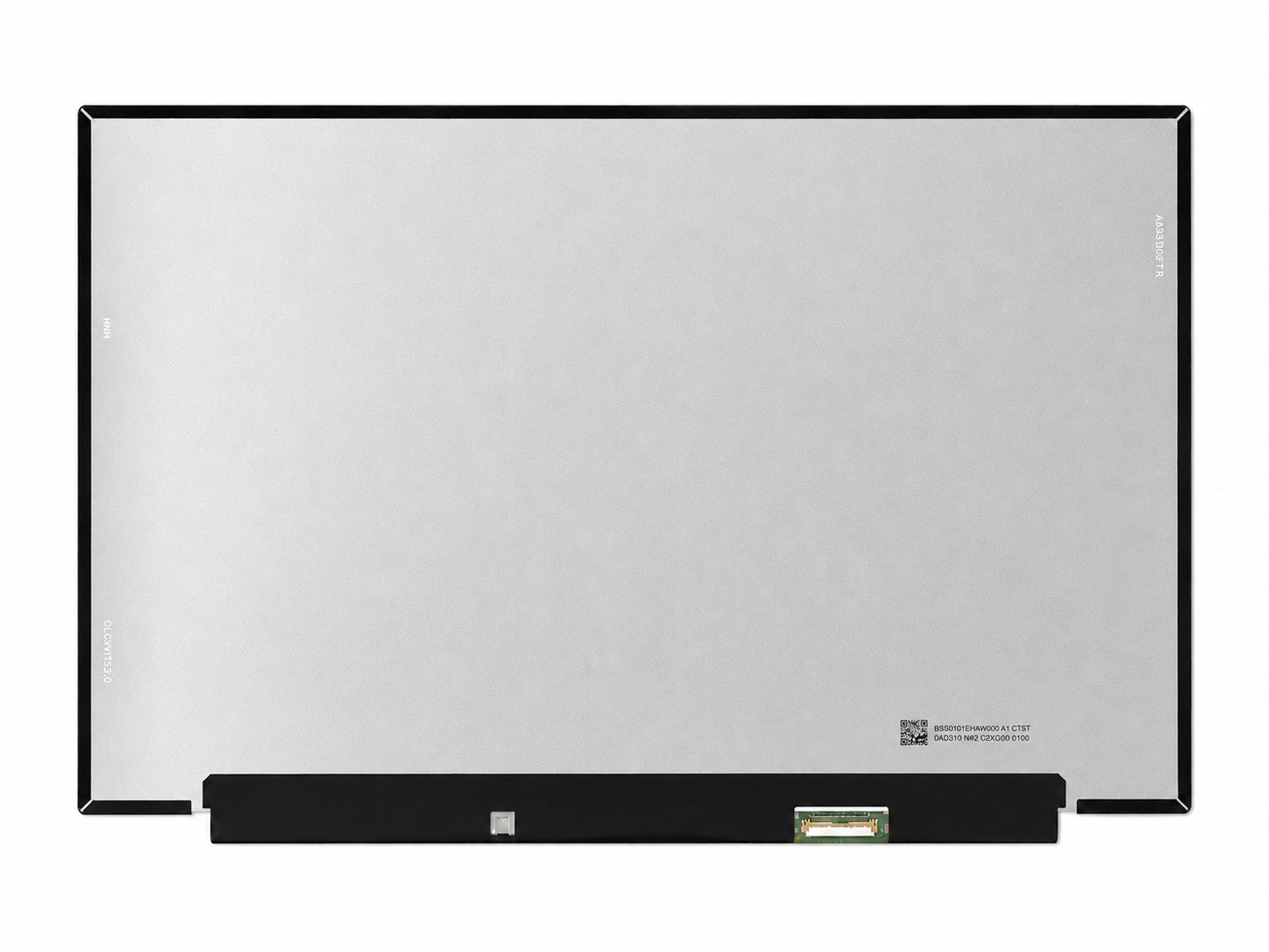 Innolux N153JCN-ELK 15.3 inch laptop touch screen connector