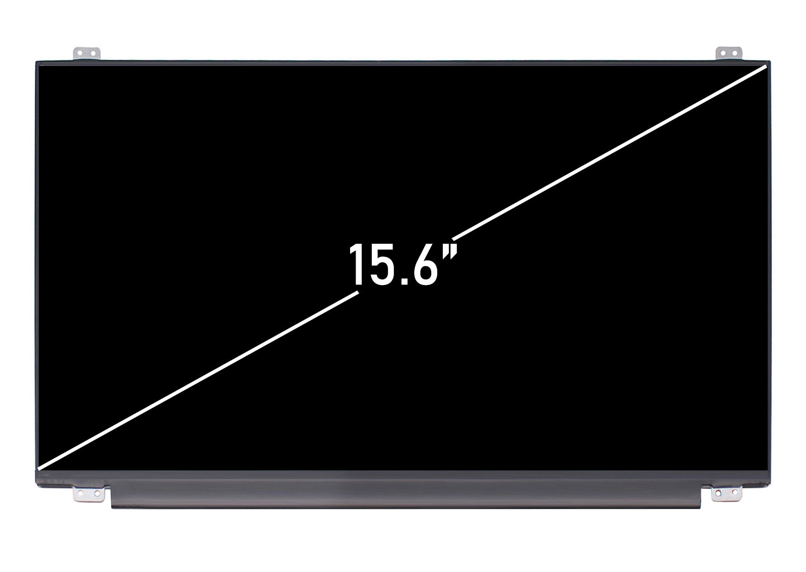 MSI GL62M 7RD-218CA 15.6" Laptop Screen