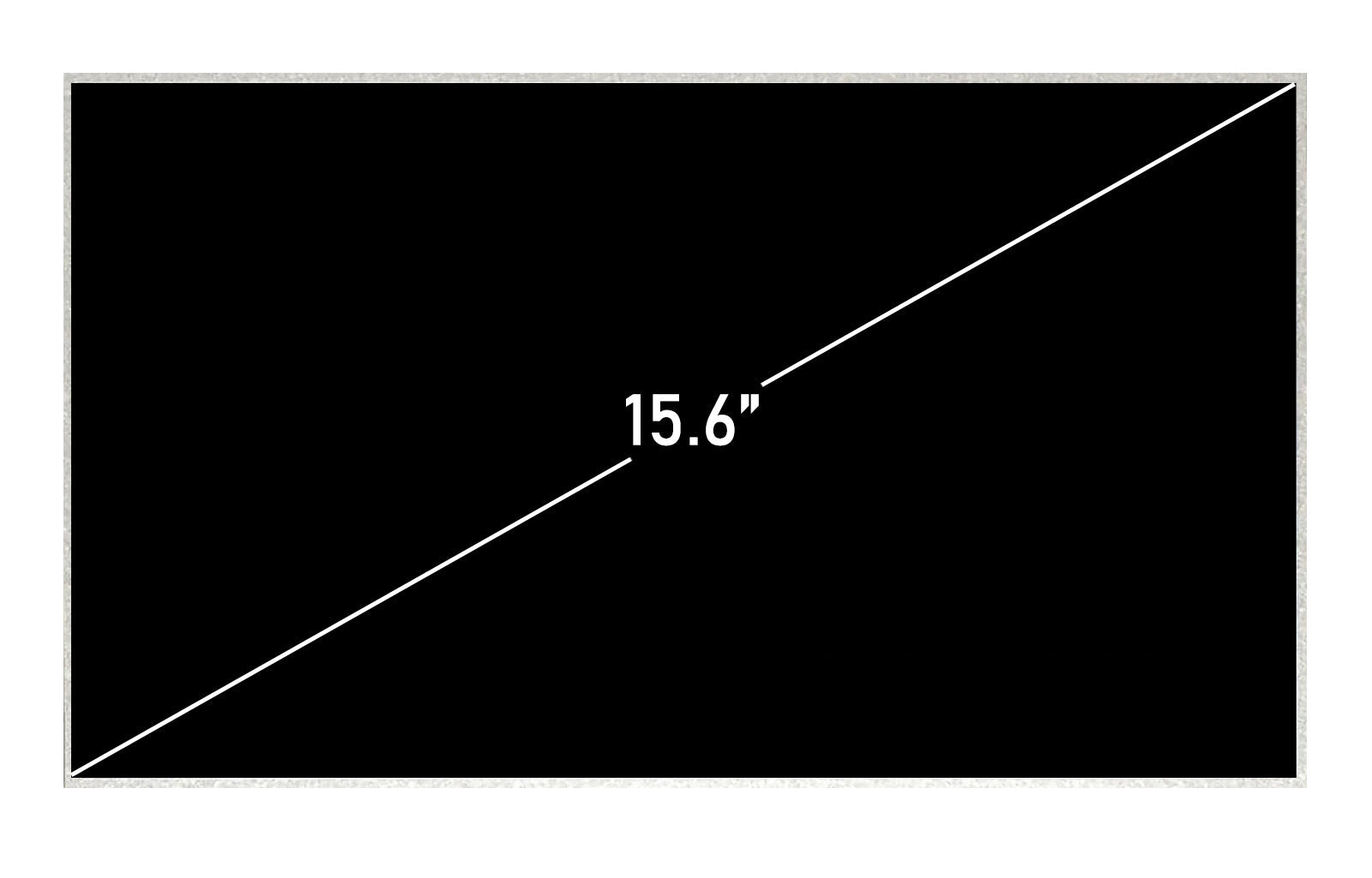 Repair N156B6-L10 REV.C1