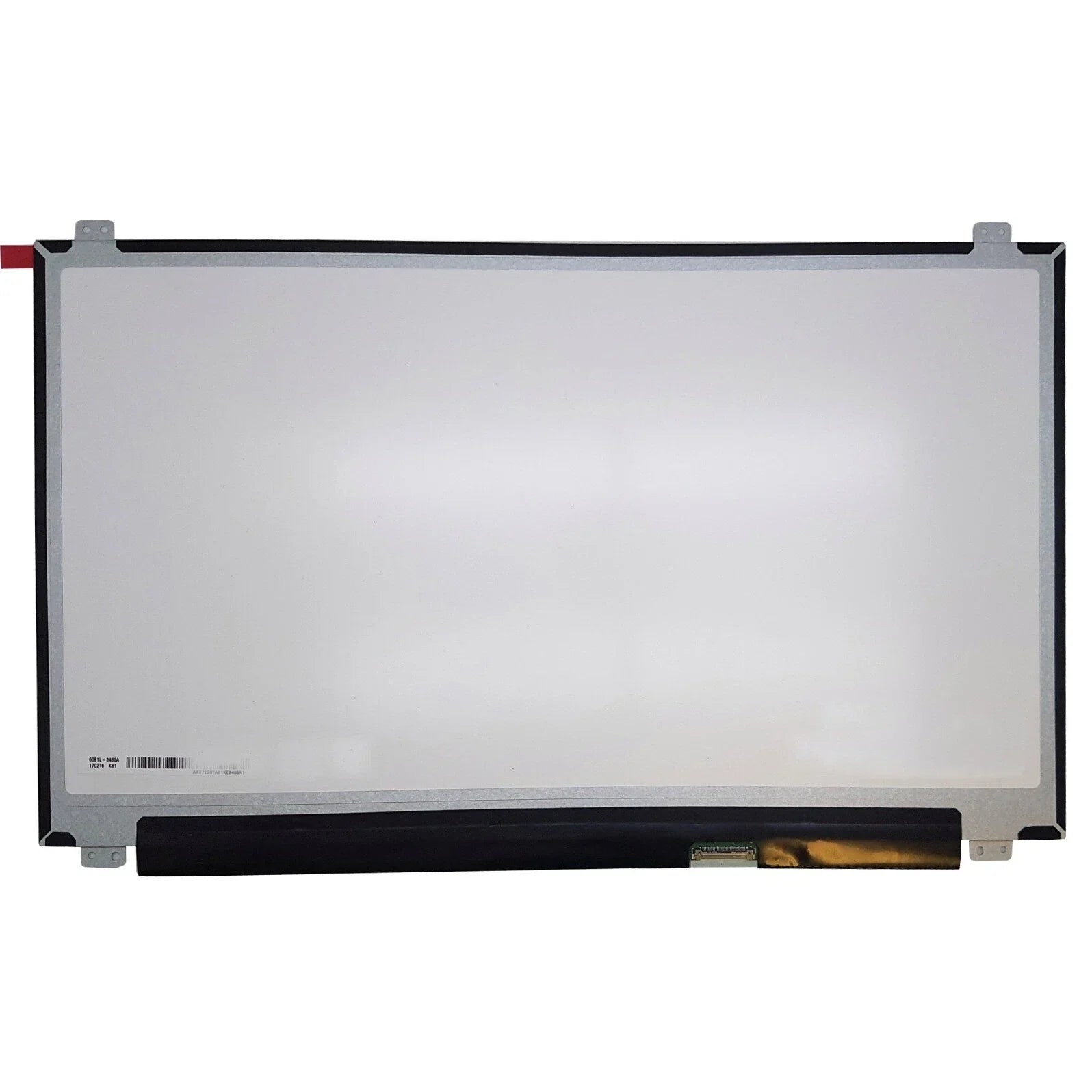 Lenovo FRU 5D11U27801 15.6" IPS Laptop Screen