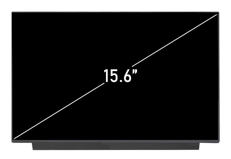 ASUS TUF DASH F15 FX517ZR 15.6" Laptop Screen