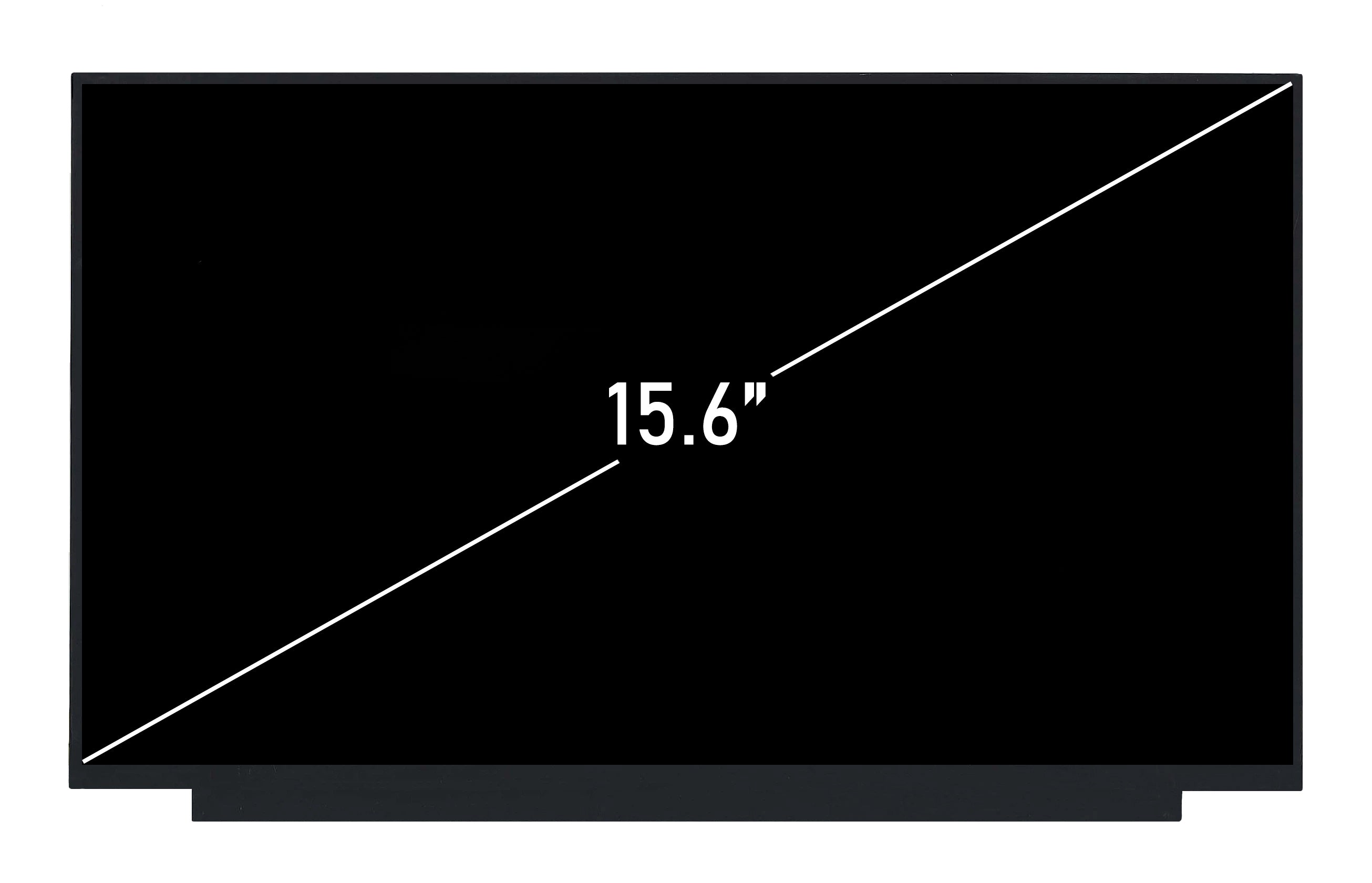 HP Omen 15-DH0000NJ 15.6 inch laptop screen
