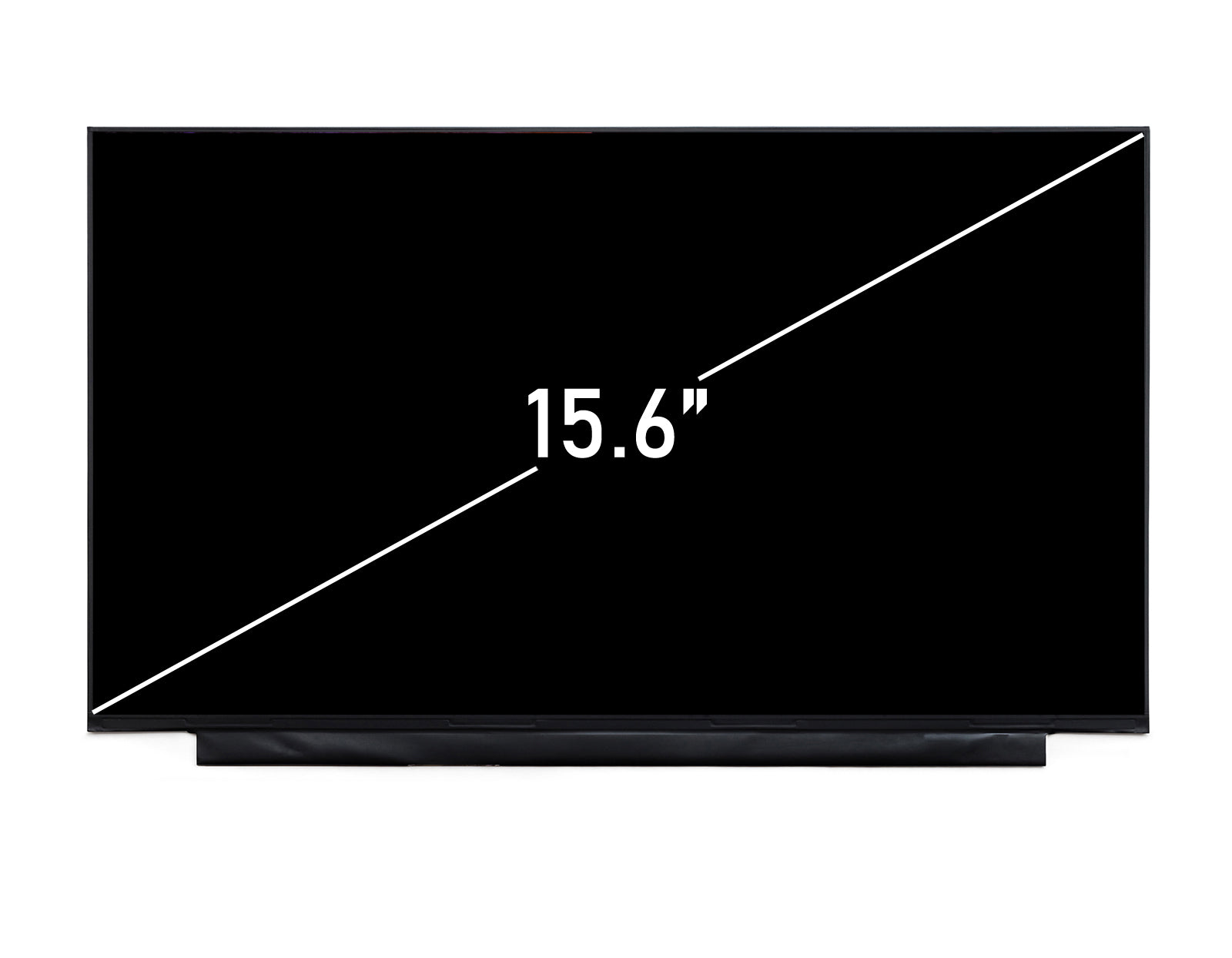 AU Optronics B156HAK02.0 HW5A 15.6'' Laptop Screen