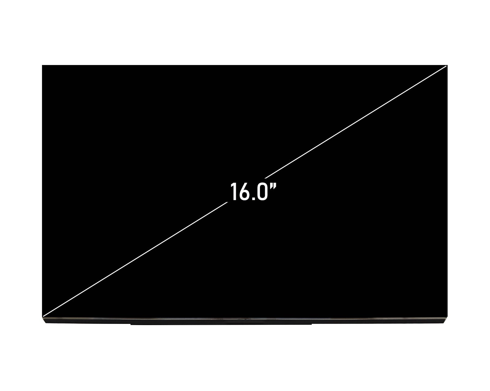 Samsung ATNA60KJ01-0 16.0" Laptop Screen