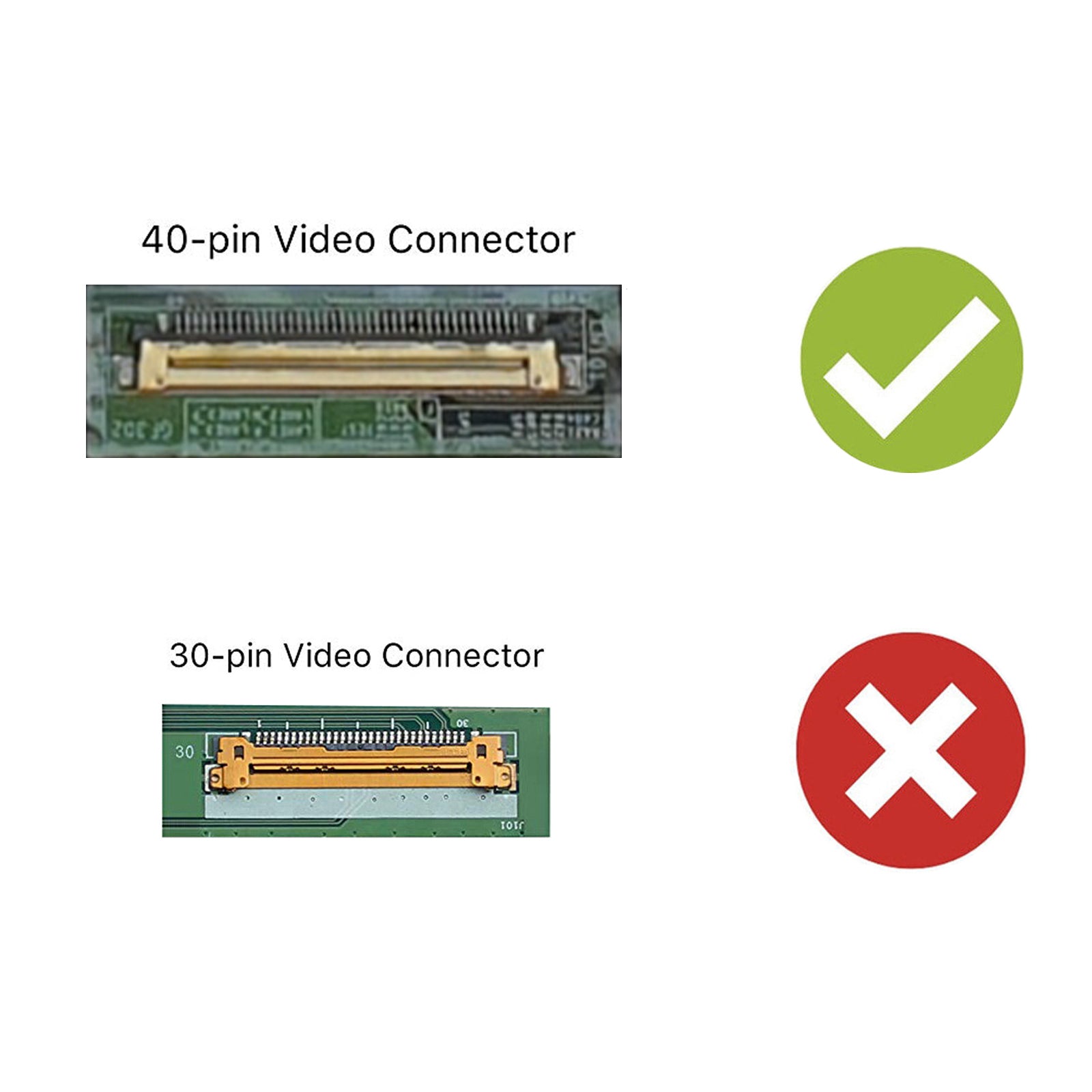 Schenker XMG Pro 16 E25 16.0" 300Hz Laptop Screen