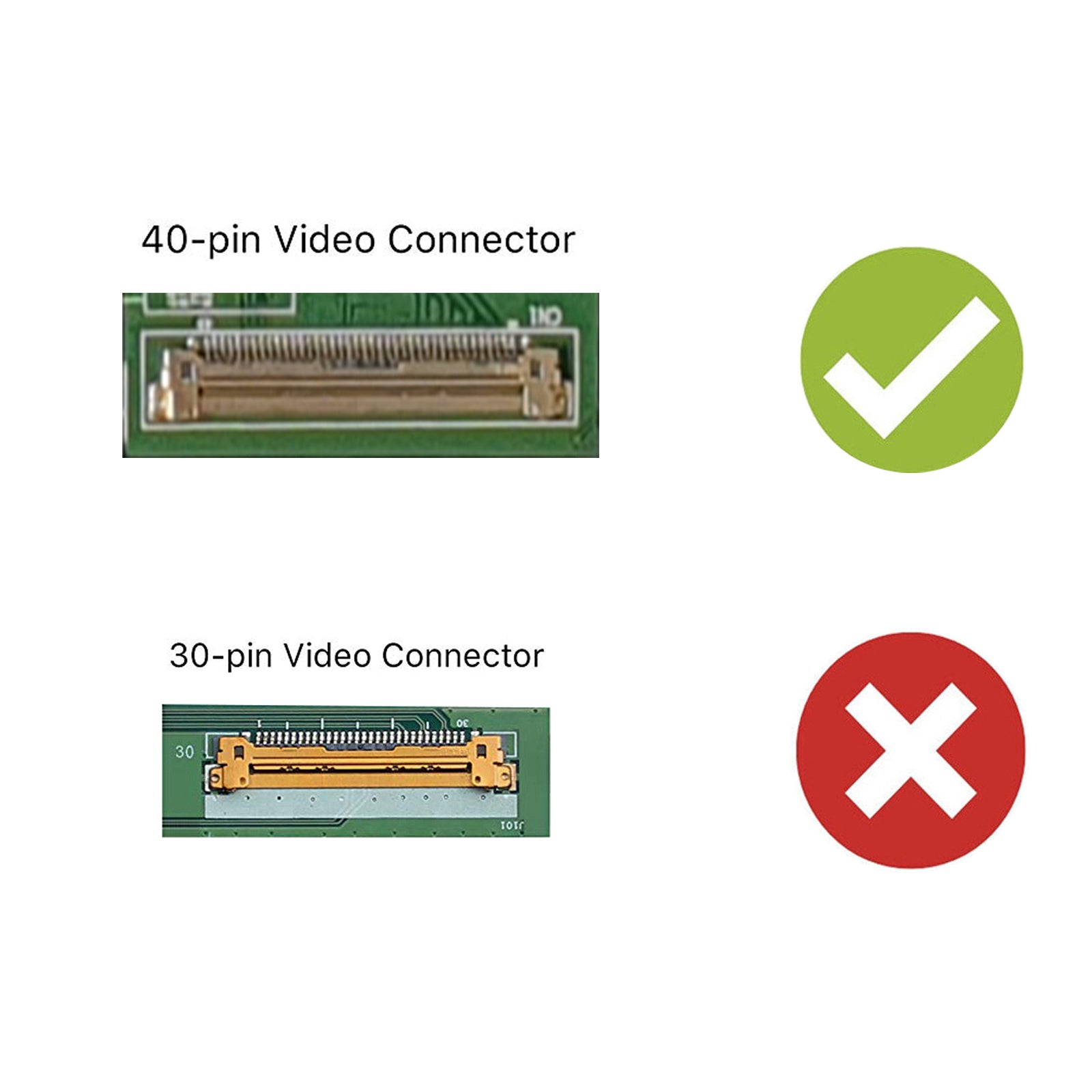 Machines RT5090-16PL32 16.0" 300Hz Laptop Screen