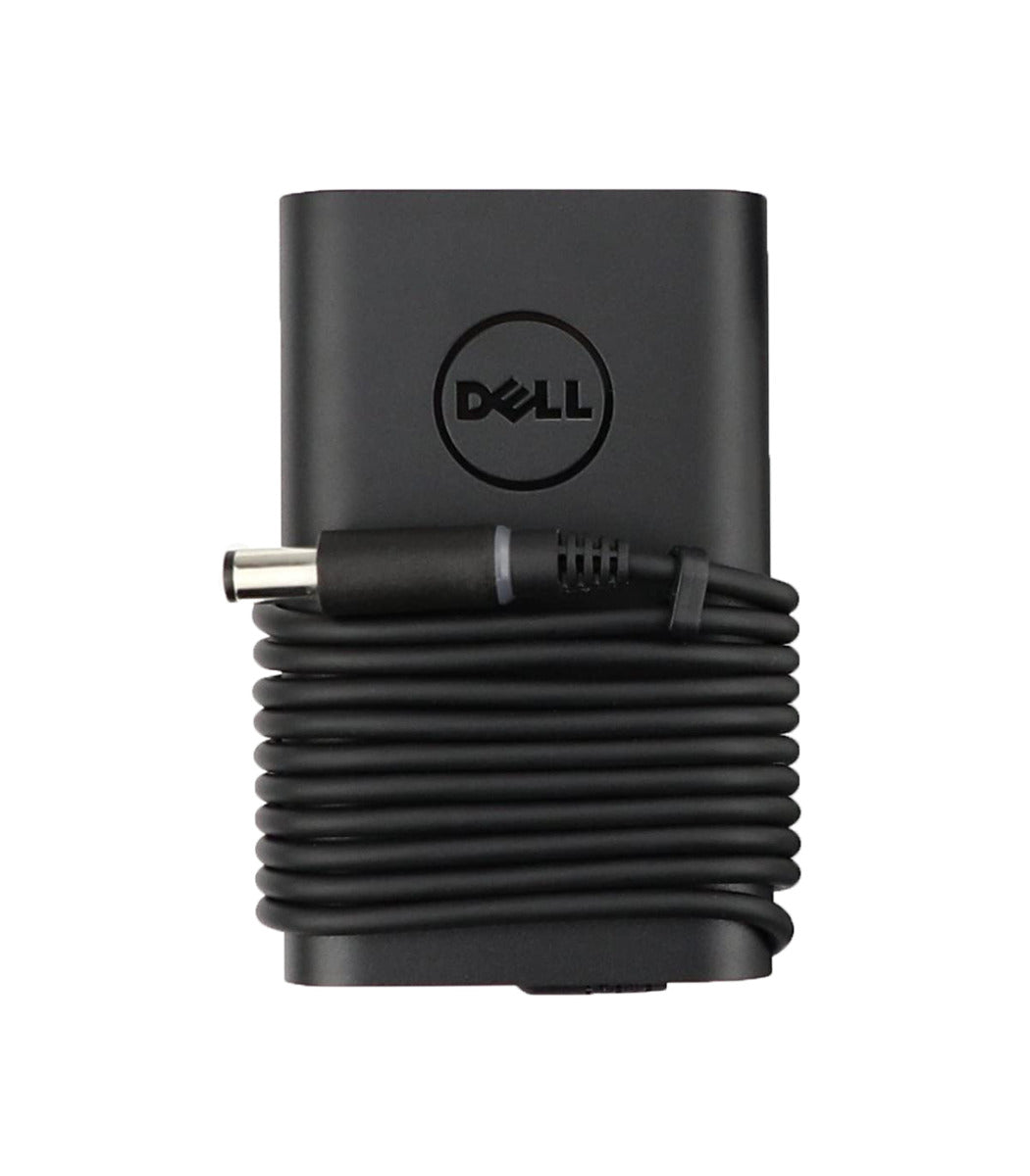Dell Inspiron 1545 65W Laptop Adapter Curve Shape