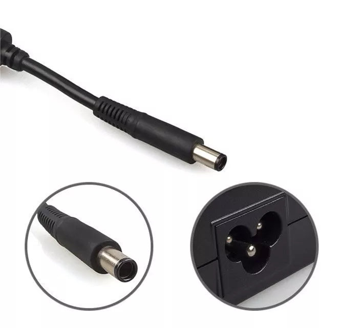 Dell latitude E5400 130W Laptop Adapter