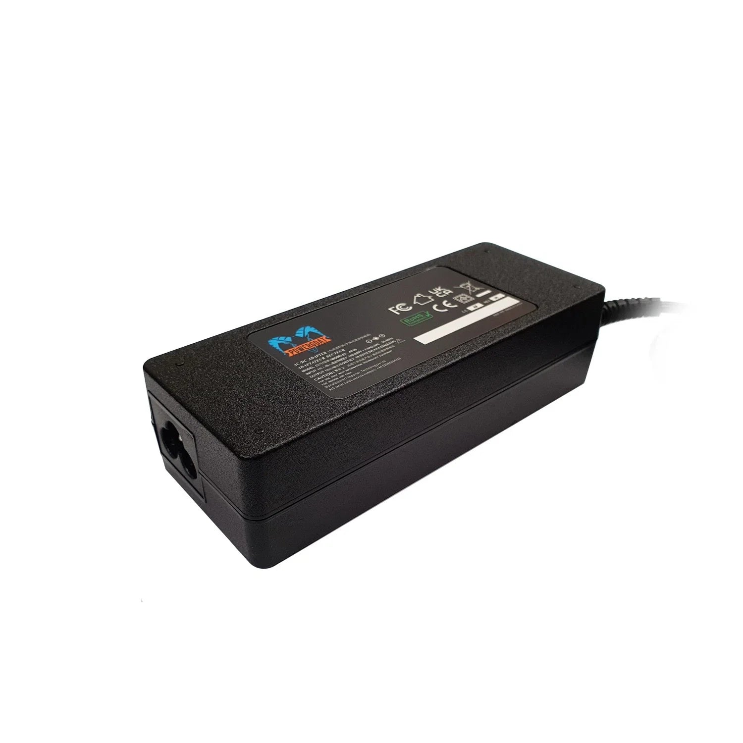 Powergoat 19.5V 4.62A 90W Laptop Adapter 4.5mm x 3.0mm Pin Size