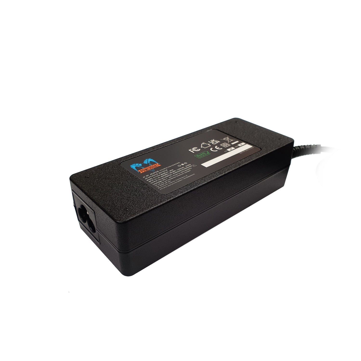 Powergoat 19.5V 4.62A 90W Laptop Adapter 4.5mm x 3.0mm Pin Size