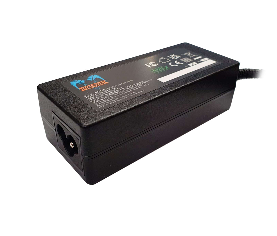 Powergoat For Lenovo Thinkbook 15-G3 65W USB Type-C Laptop Adapter
