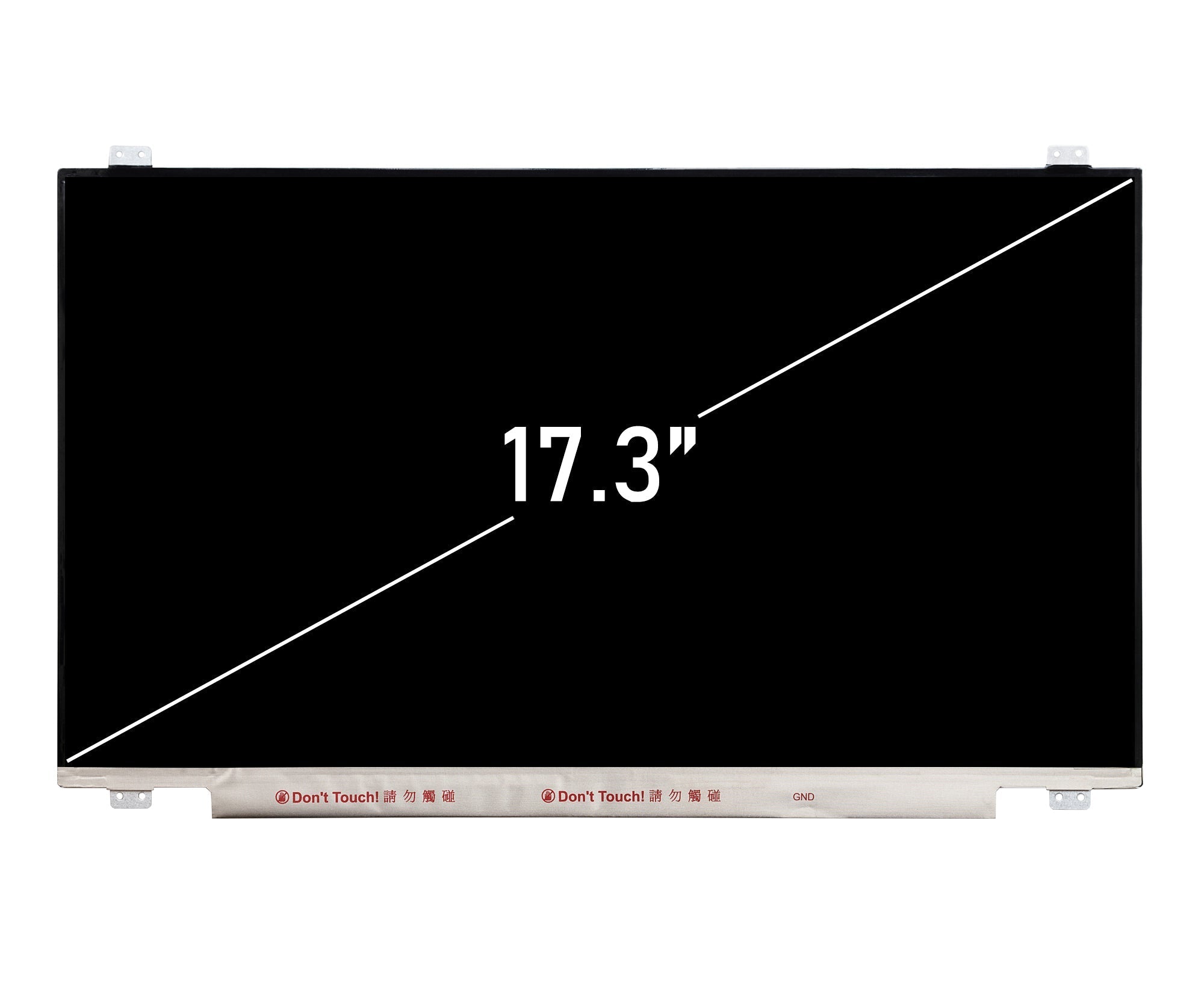 Repair HP Notebook 17-CA0095NR