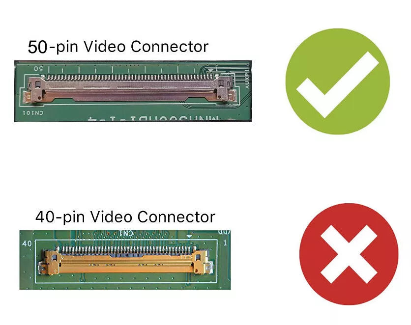 Lenovo Thinkbook Plus Gen 3 Series 17.3" Laptop Screen