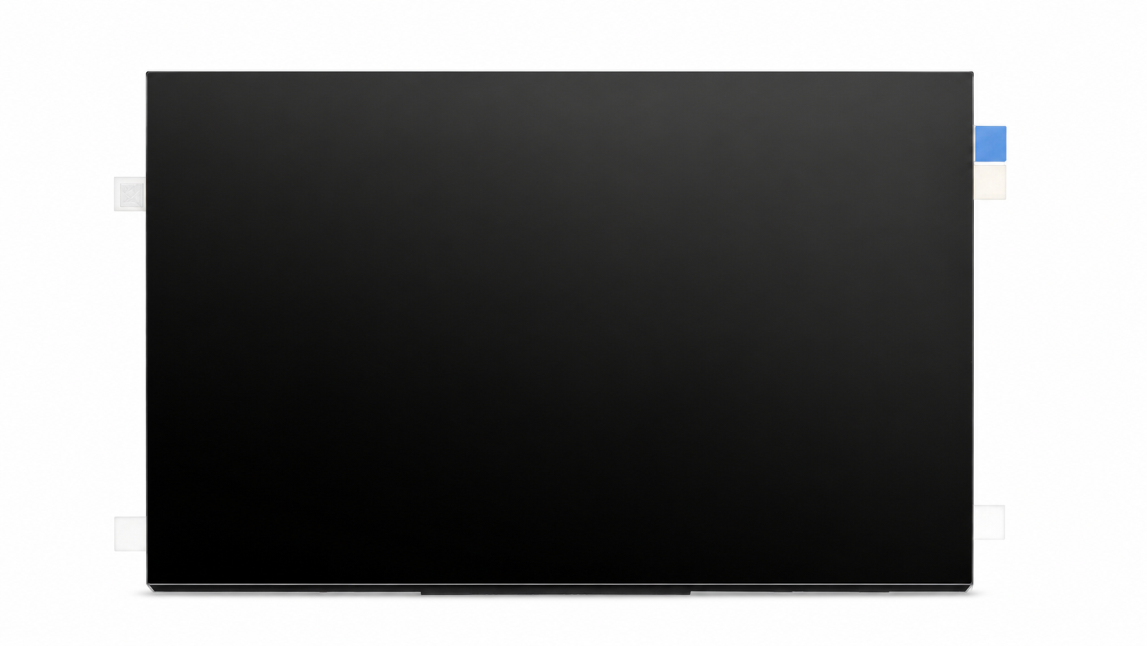 Samsung ATNA60KJ02-0 16.0 inch OLED laptop screen front
