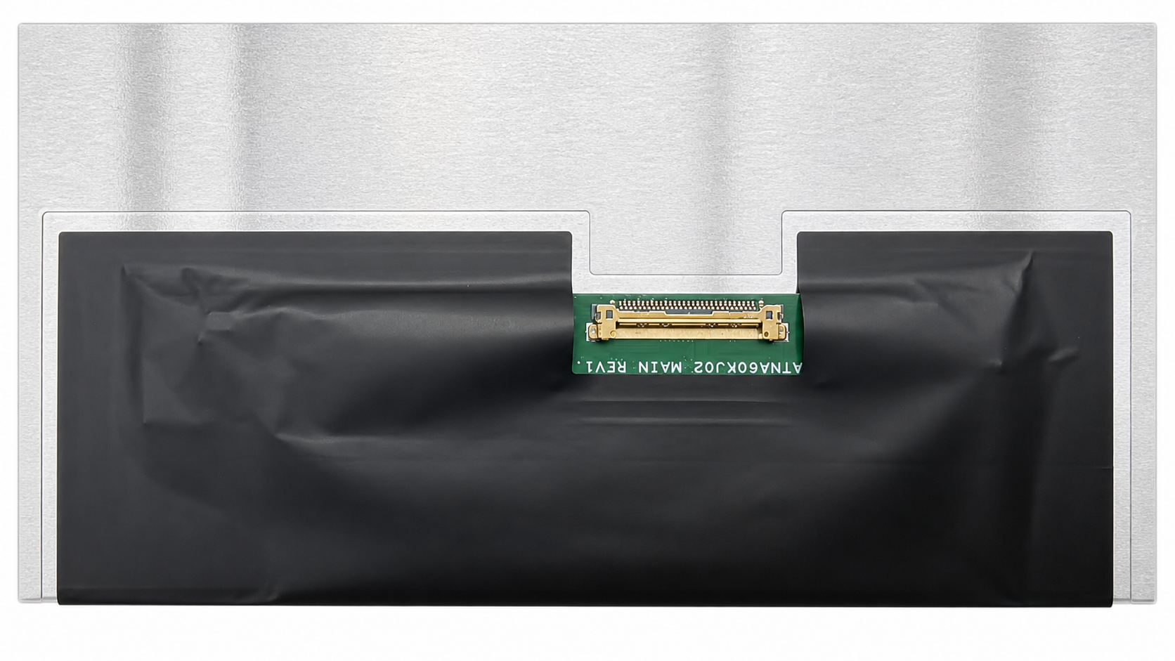 Samsung ATNA60KJ02-0 16.0 inch OLED laptop screen connector