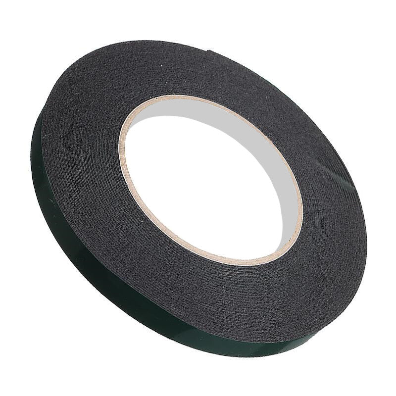 5mm x 10m Double-Sided Tape Roll Very Strong Self Adhesive Waterproof Tape