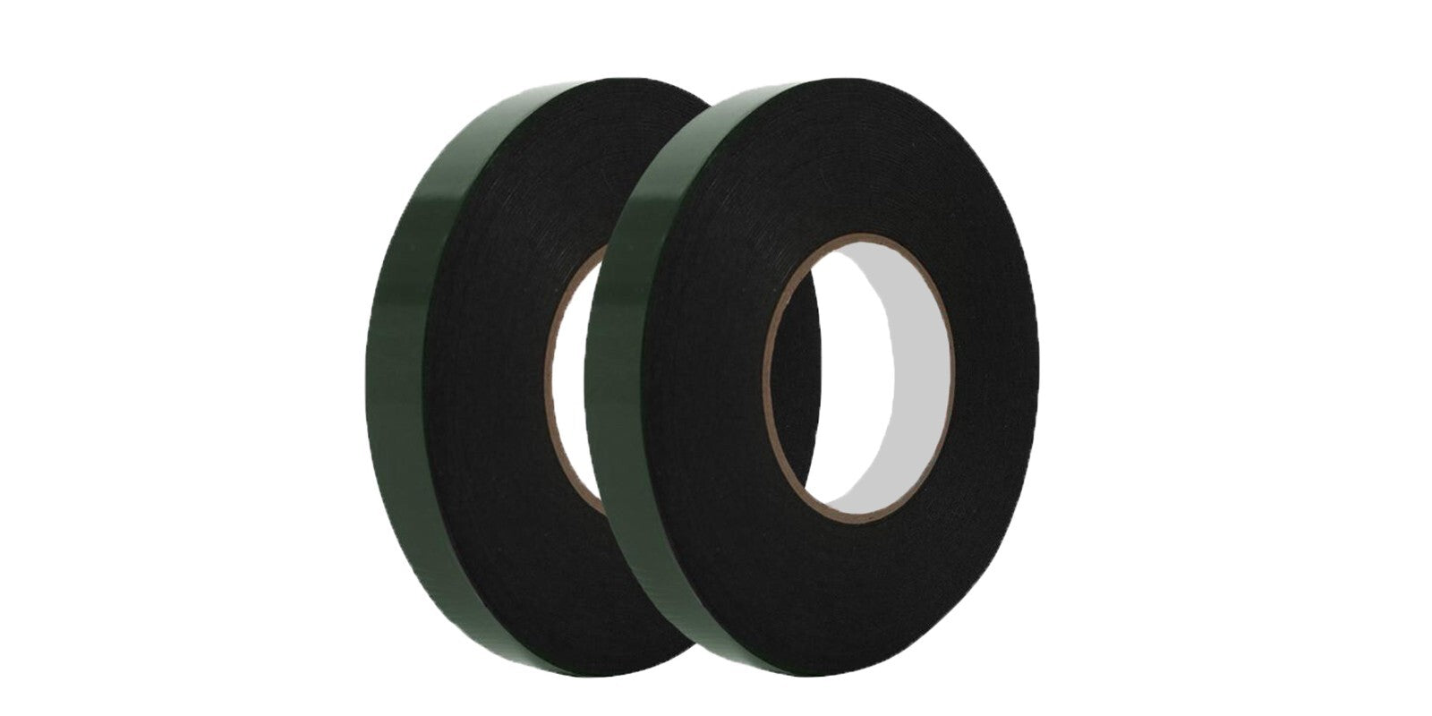 5mm x 10m Double-Sided Tape Roll Very Strong Self Adhesive Waterproof Tape