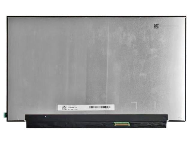 Tianma TL140BDXP01 14" QHD 120Hz IPS Laptop Replacement Screen | 2560x1440