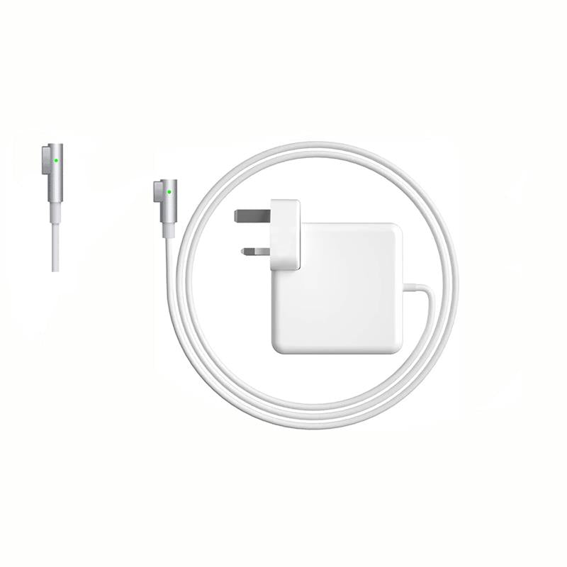 Powergoat For Apple MacBook Pro 13" MB466X/A MagSafe 1 60W Laptop Aadapter