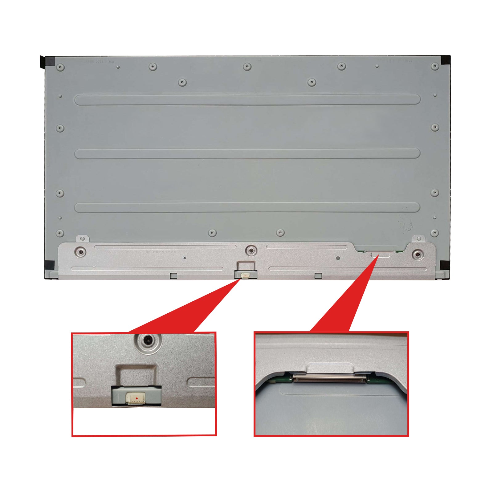 Inspiron 24 5410 Laptop Screen
