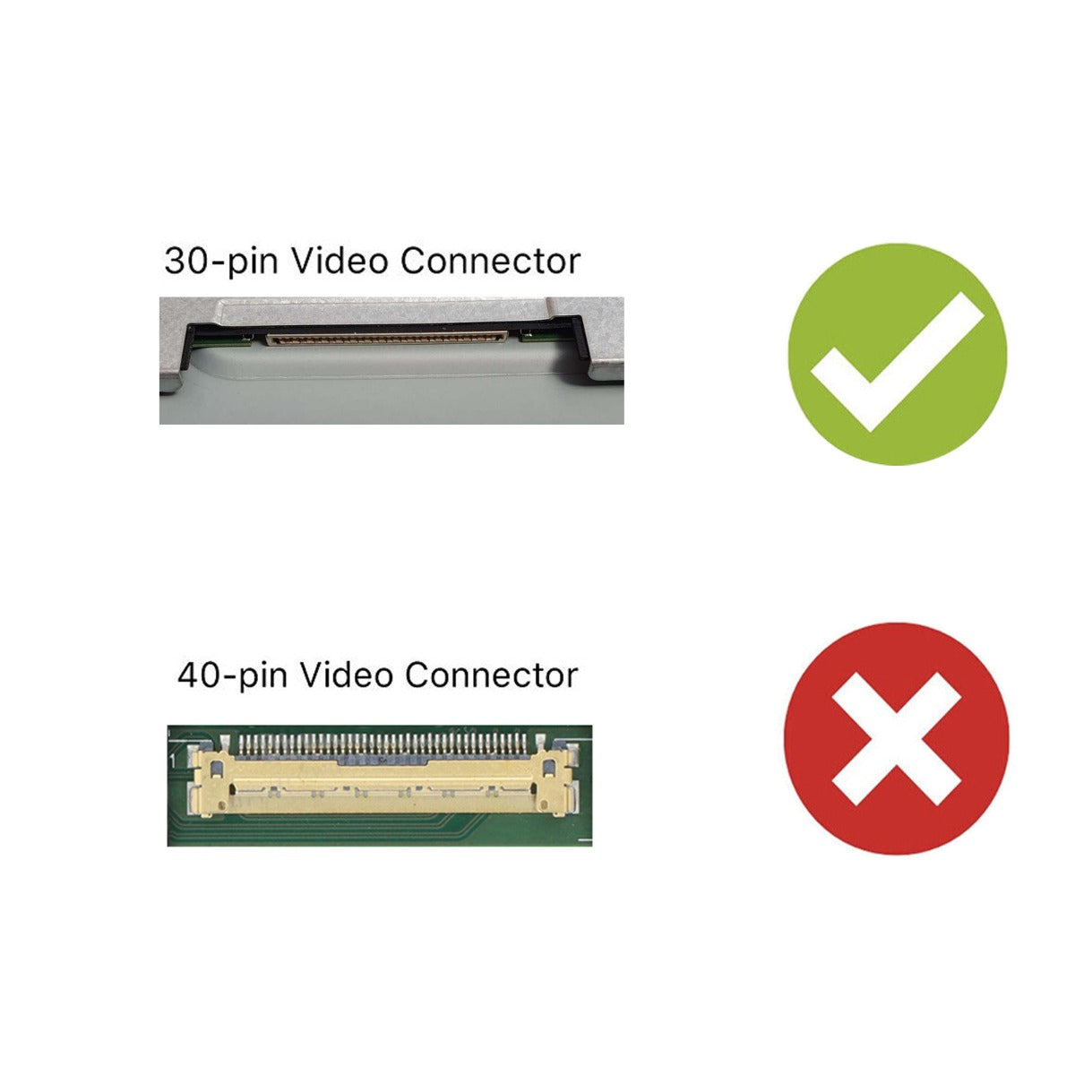 BOE-Hydis MV215FHM-N40 21.5" LCD Screen