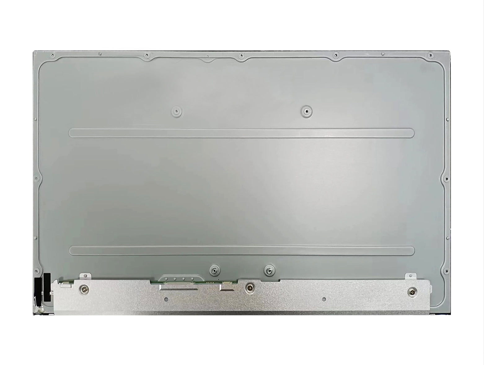 HP 6B3H7E laptop monitor panel showing full HD screen