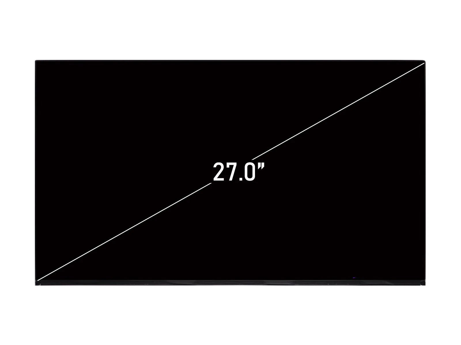 BOE-Hydis MV270FHM-NX2 27.0" All in One LCD Screen