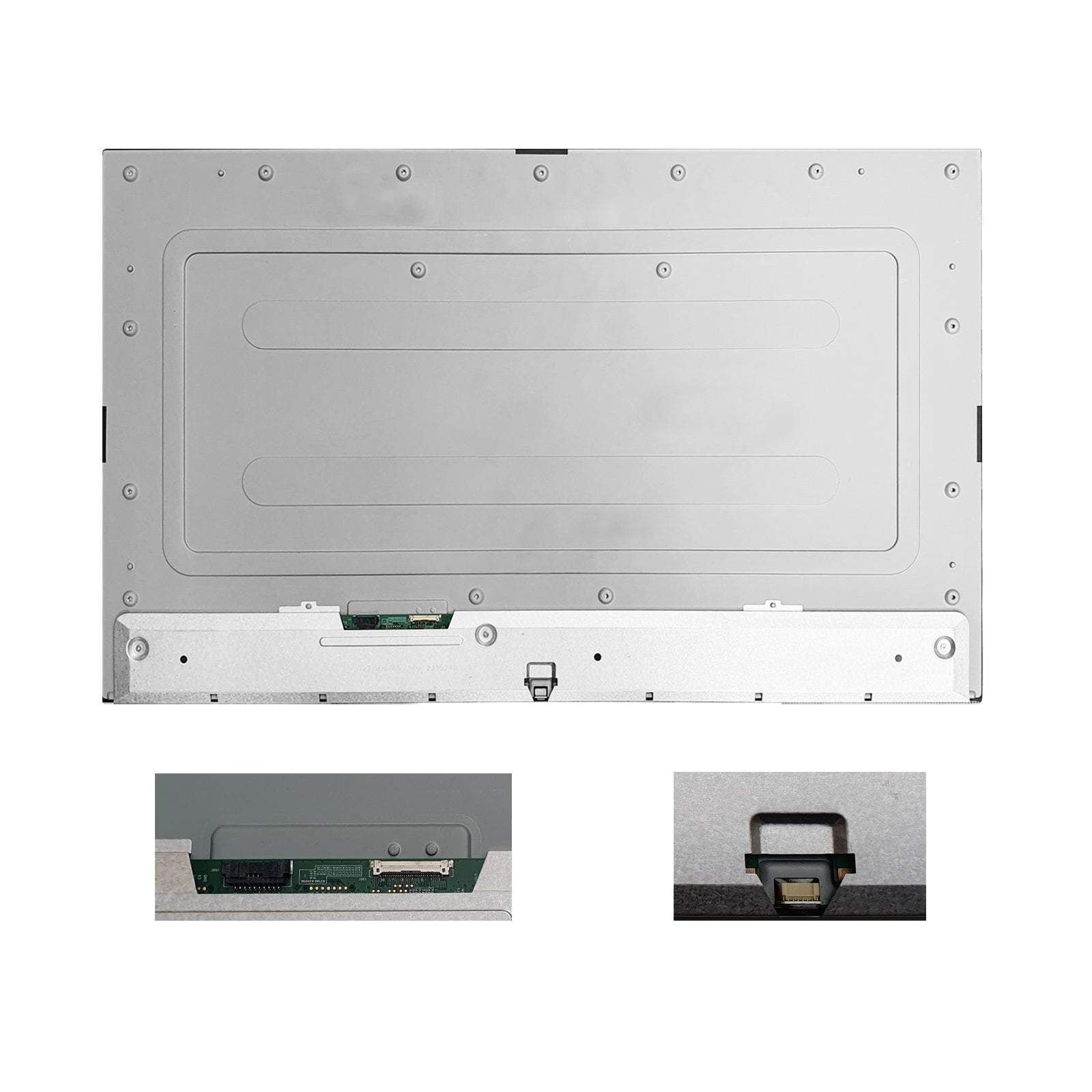 AU Optronics M270QAN06.3 27.0" All in One LCD Screen