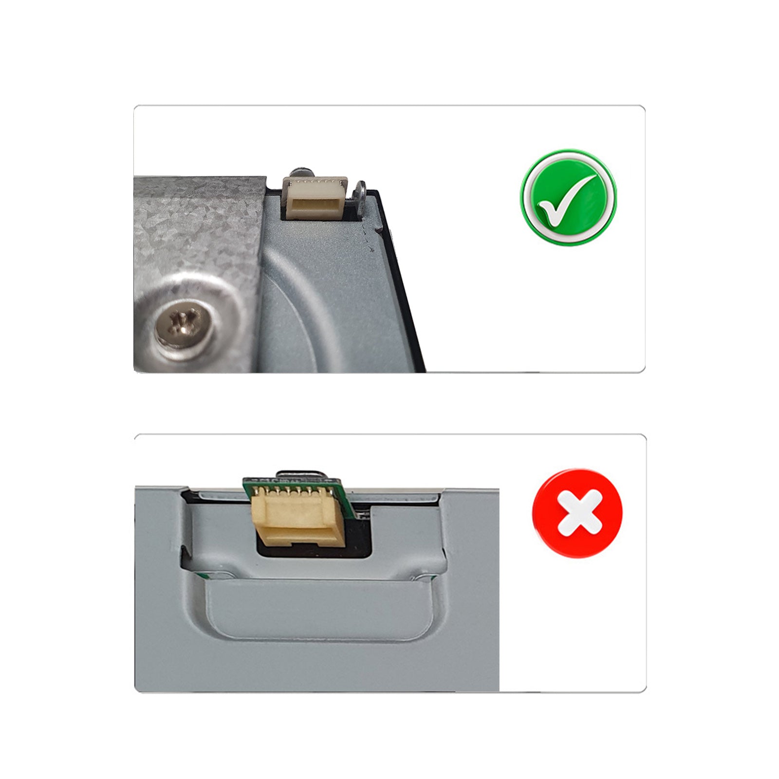 LG Display LM270WQ4-SSB3 27.0" All in One Desktop Monitor