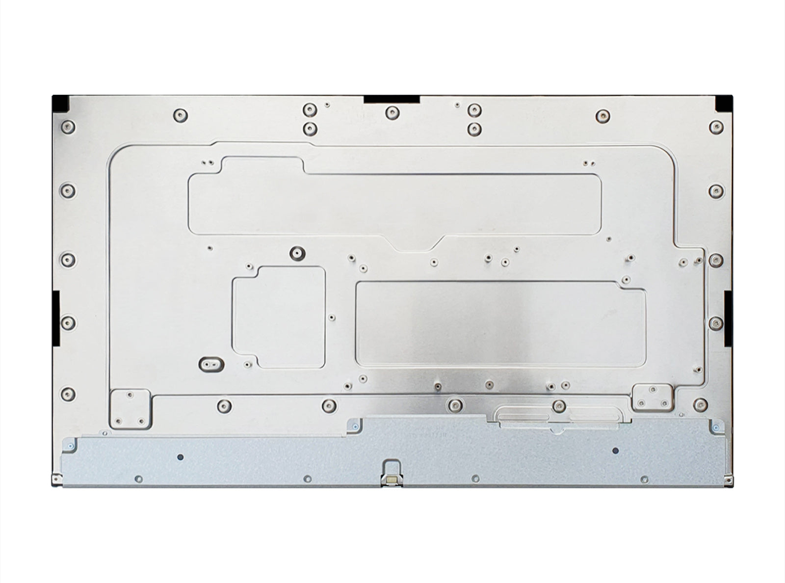 AU Optronics M238DAN01.7 23.8" all-in-one desktop monitor display panel.