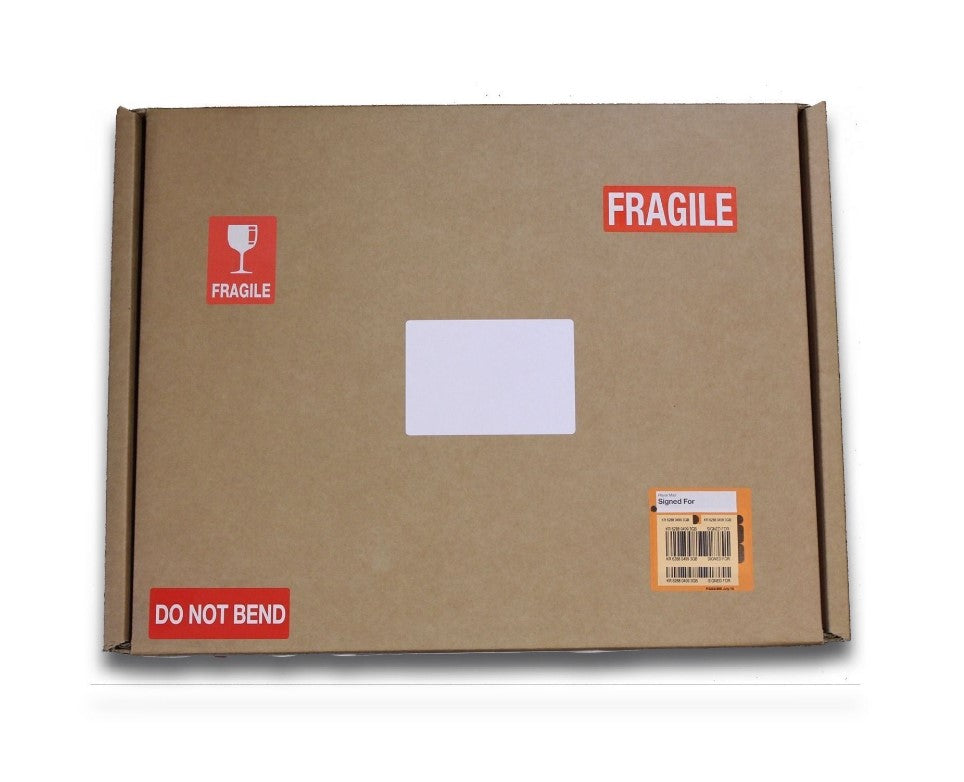 TechnologyVS Packaging