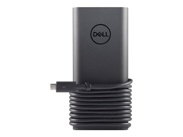 Dell 20V 6.5A 130W USB Type-C Laptop Adapter