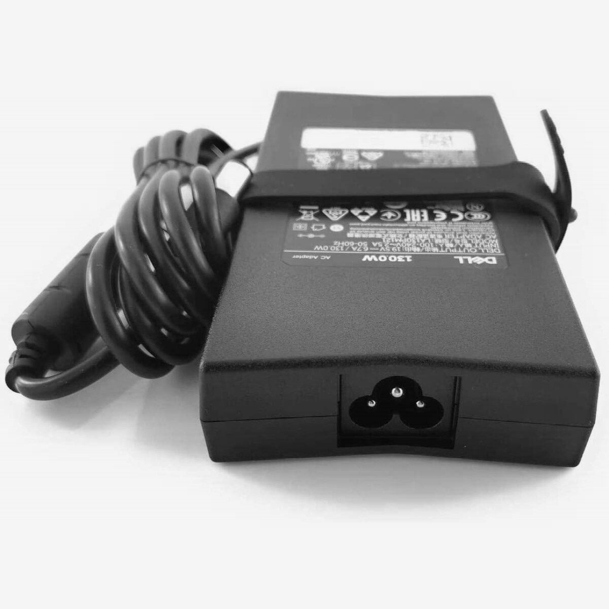 Dell HA130PM130 130W Laptop Adapter