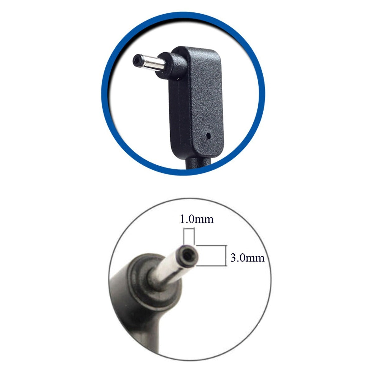 Delta For Acer ADP-65DE B 65W Laptop Adapter