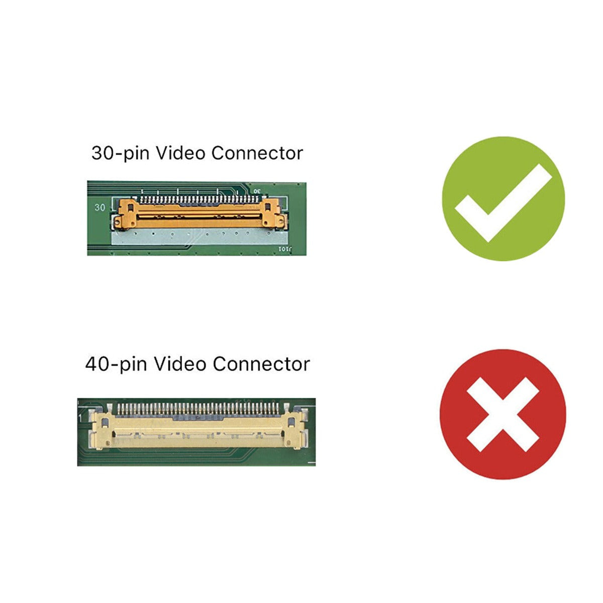 AU Optronics B133HAN05.C 13.3'' Laptop Screen