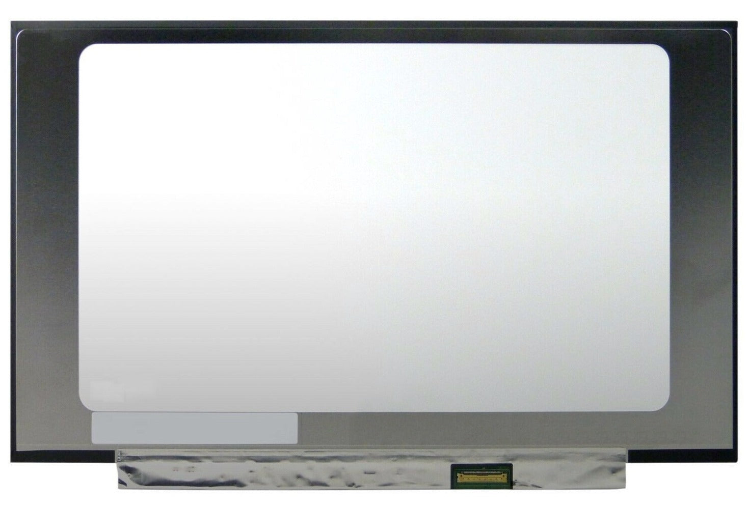 Lenovo FRU 5D11D20975 14 inch FHD 1920x1080 IPS laptop screen panel label and specifications