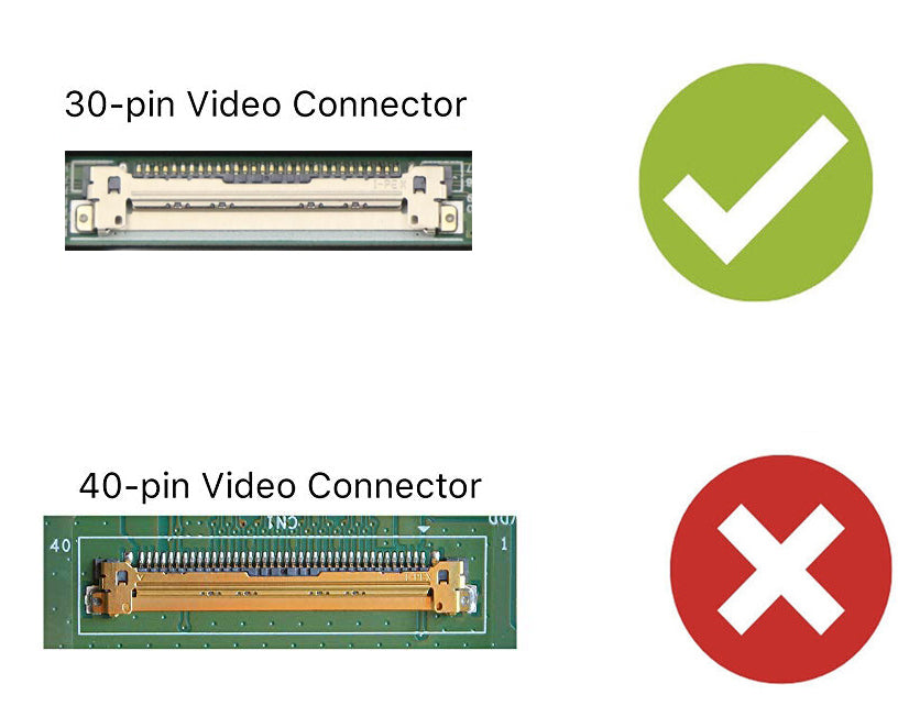 Lenovo Thinkbook 14 G4 IAP ( Type 21DH ) 14.0" Laptop IPS Screen