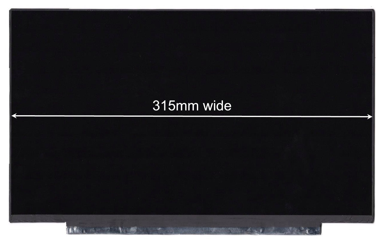 AU Optronics B140HAN03.7 14.0" IPS Replacement Laptop screen