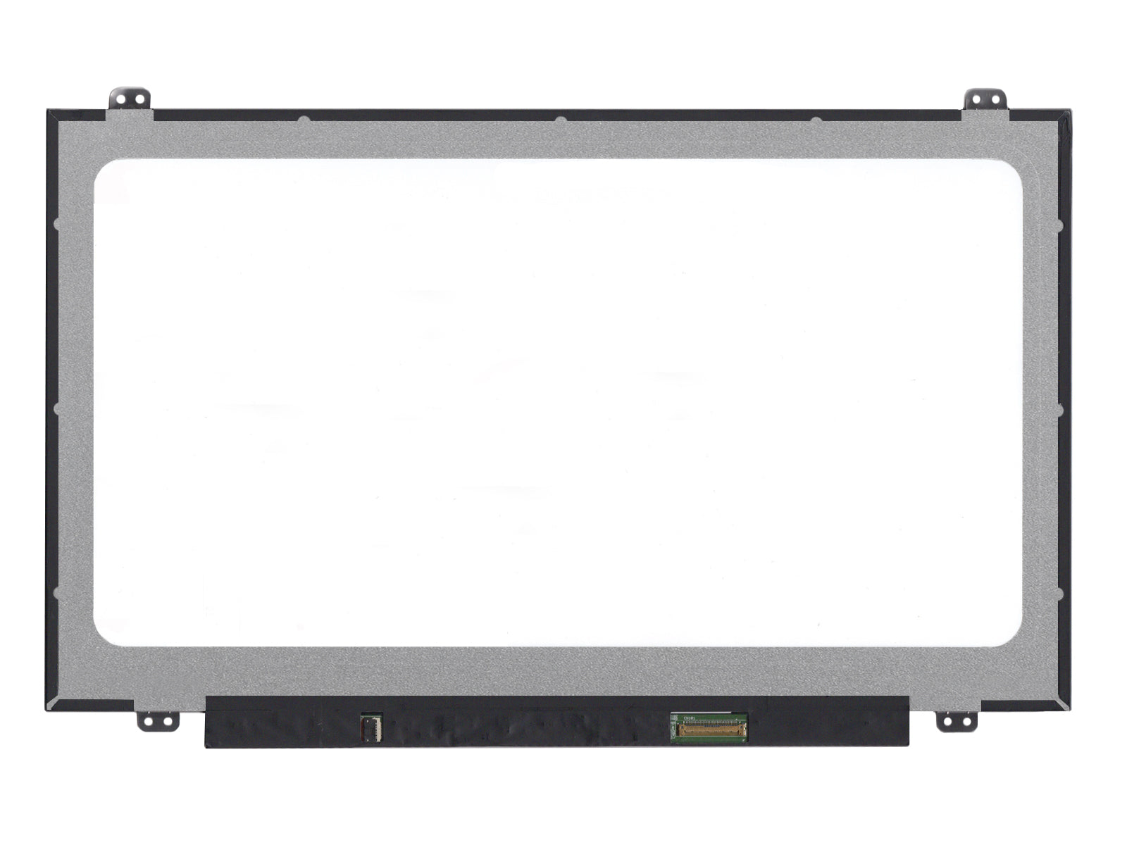 Lenovo FRU 00UR895 Image of a replacement LCD panel