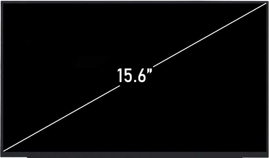 LG Philips LP156WFC-SPMD 15.6'' Laptop Screen