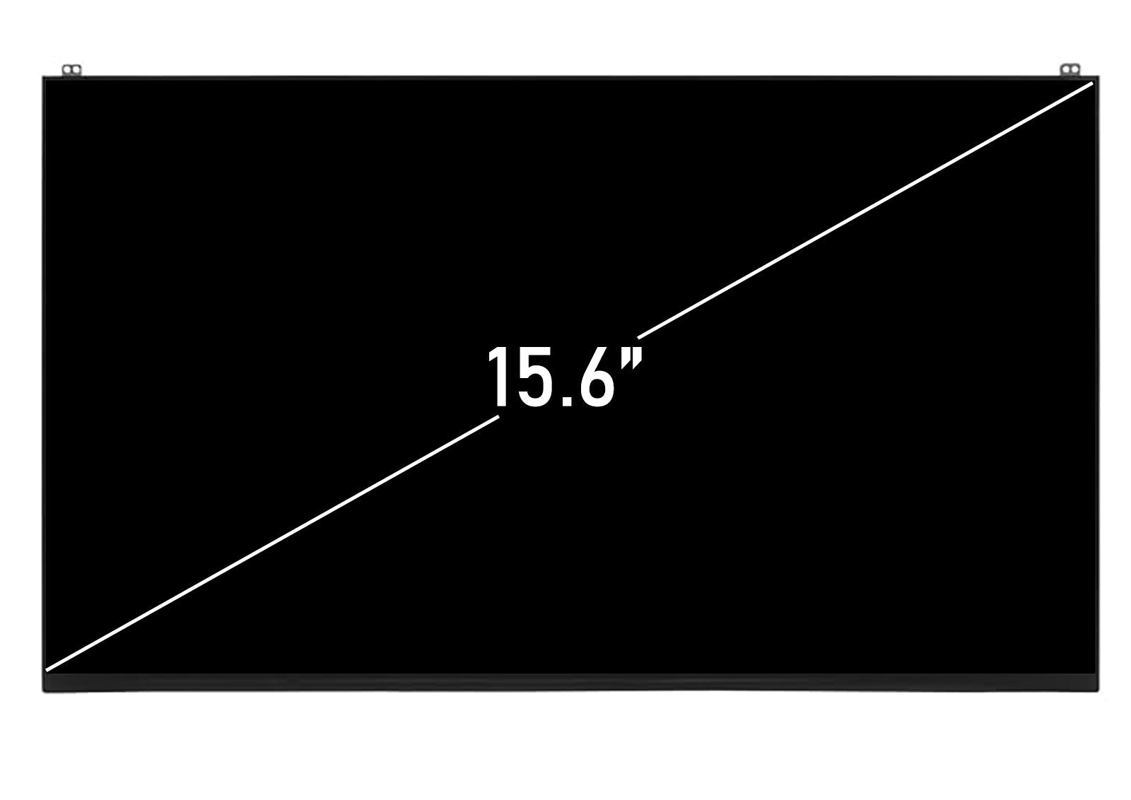 LG Philips LP156WF9-SPN1 15.6'' Laptop Screen