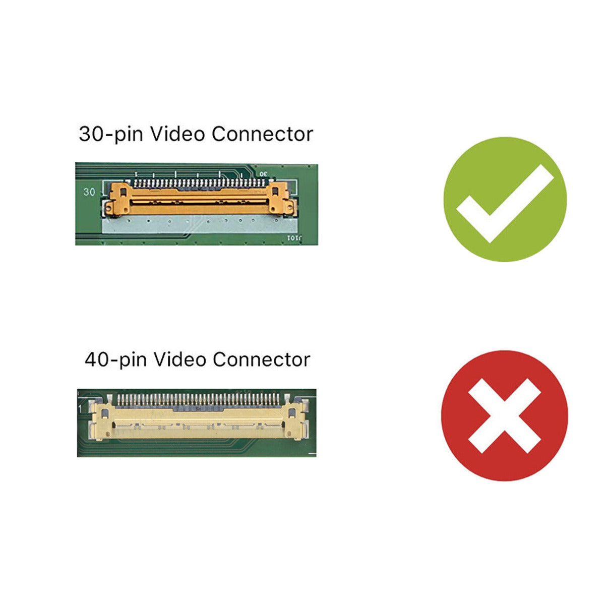 CMO Chimei Innolux N156HGA-EA3 REV.C3 15.6" Laptop Screen