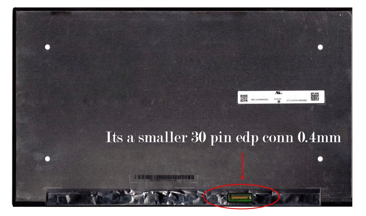 Replacement Dell Latitude 5540