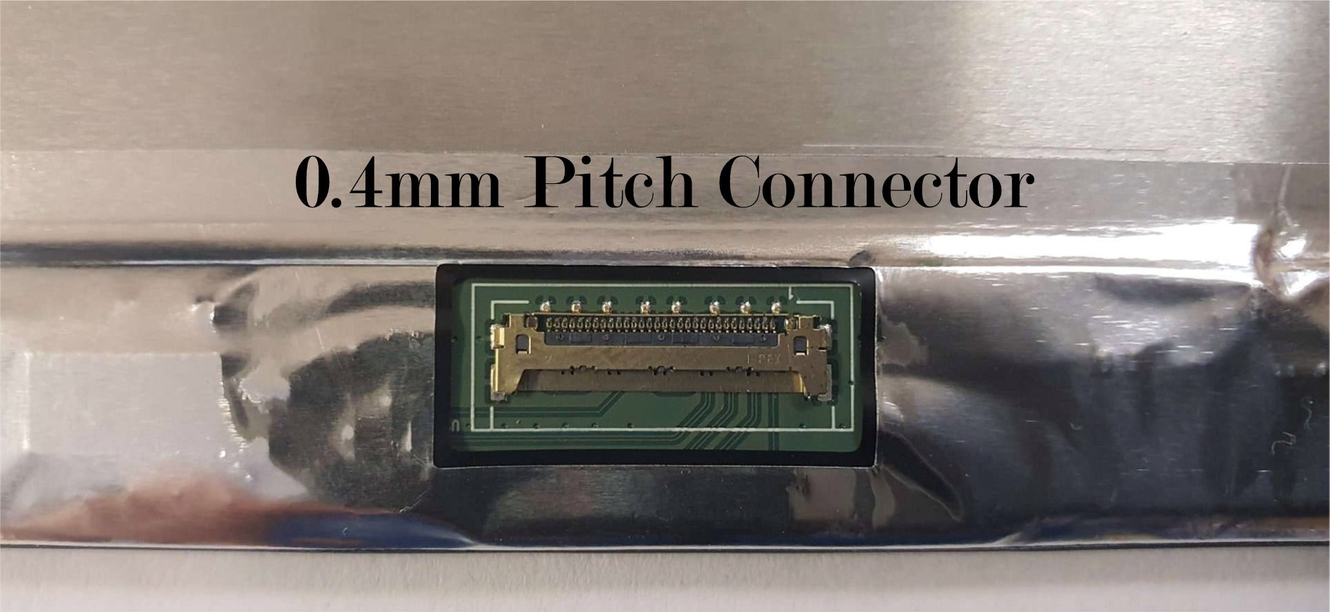 Dell Inspiron 15 7510 15.6" Laptop Screen