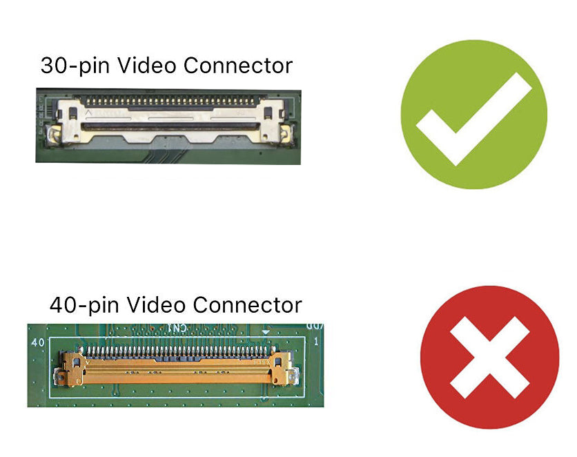 Lenovo FRU SD11K86980 16.0" Laptop Screen