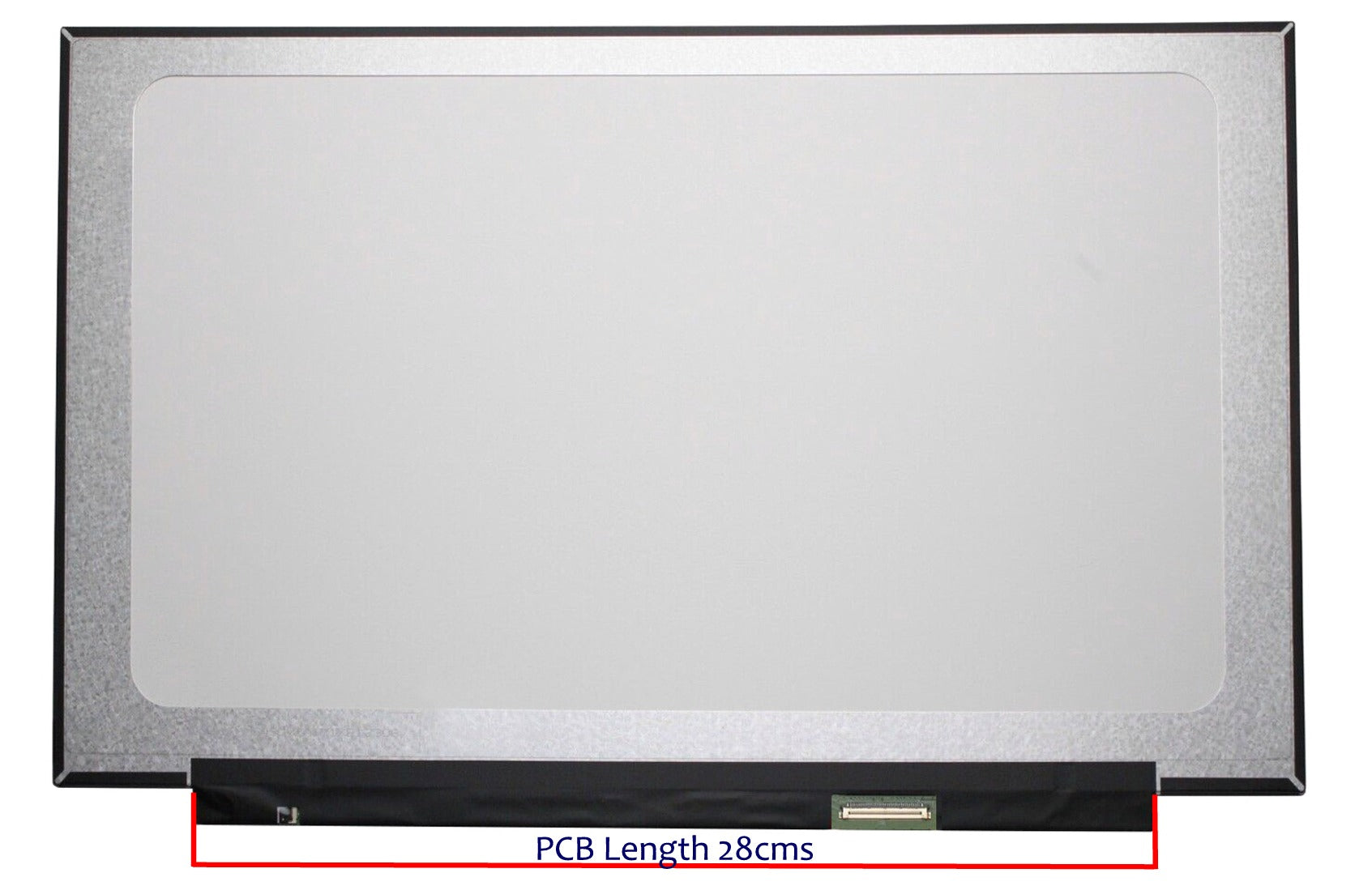 HP Victus 16-E0081NA 16.1 inch laptop screen