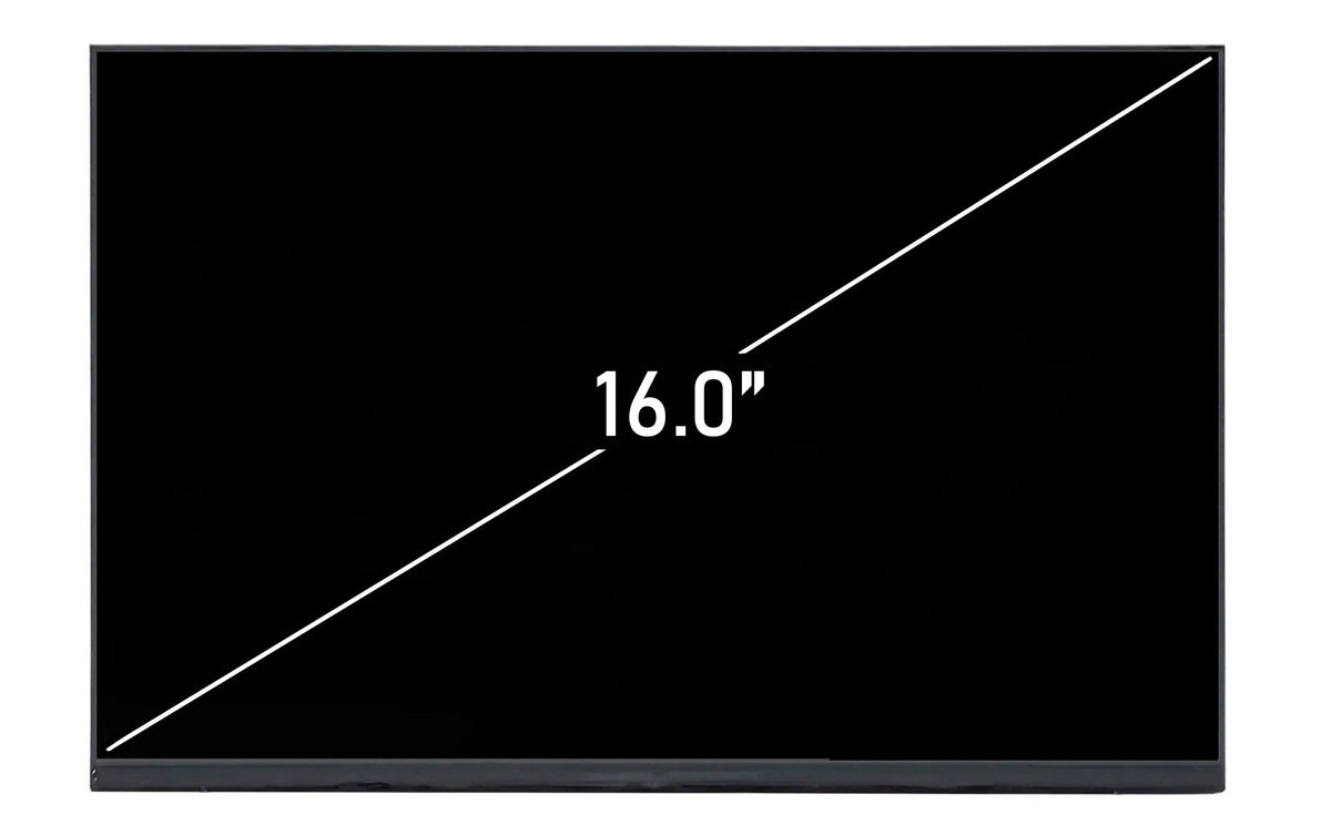 Dell VYVP0 0VYVP0 16.0" Laptop Screen